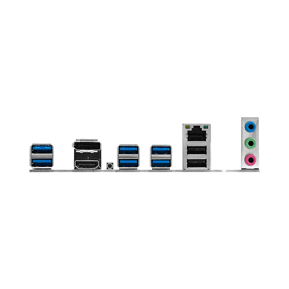 مجموعة اللوحة الأم JGINYUE B85 - مراجعة X870E Atx Motherboard وسعره